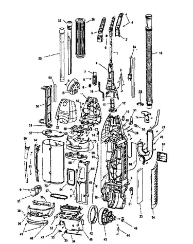 Main body