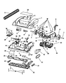Base assy