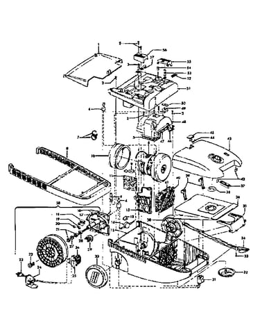 Main body