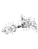 Motor assy