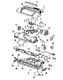Base assy