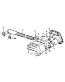 Hose assy