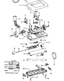 Base assy