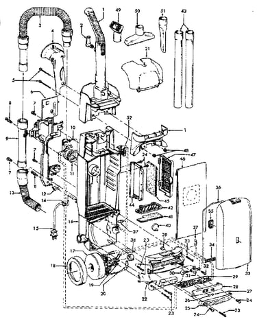 Main body