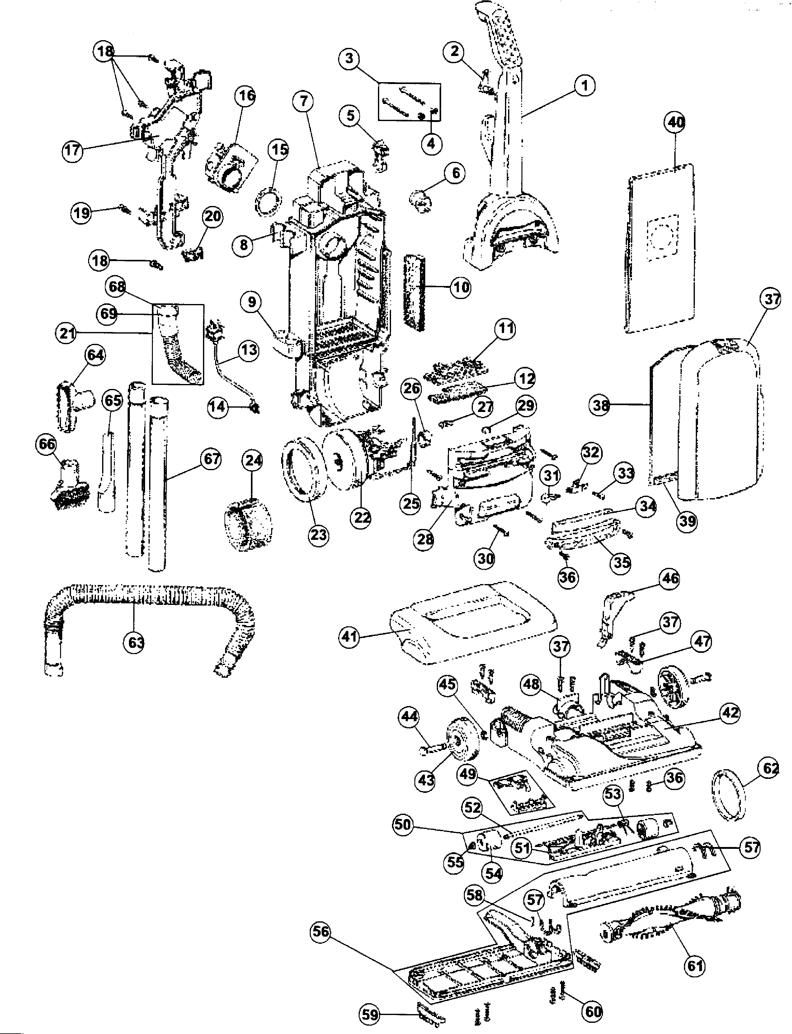 Vacuum