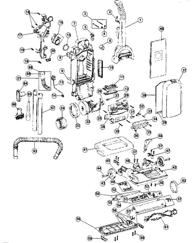 Vacuum