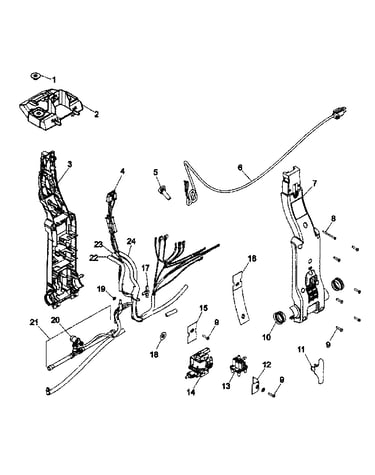 Main body