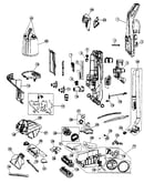 Carpet cleaner