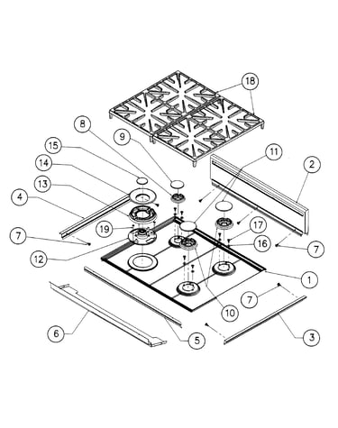 Grates