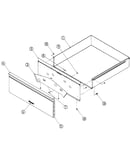 Drawer assy