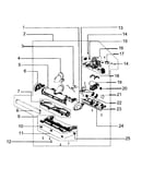 Head assy