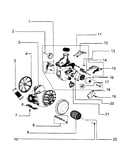 Wheel kit