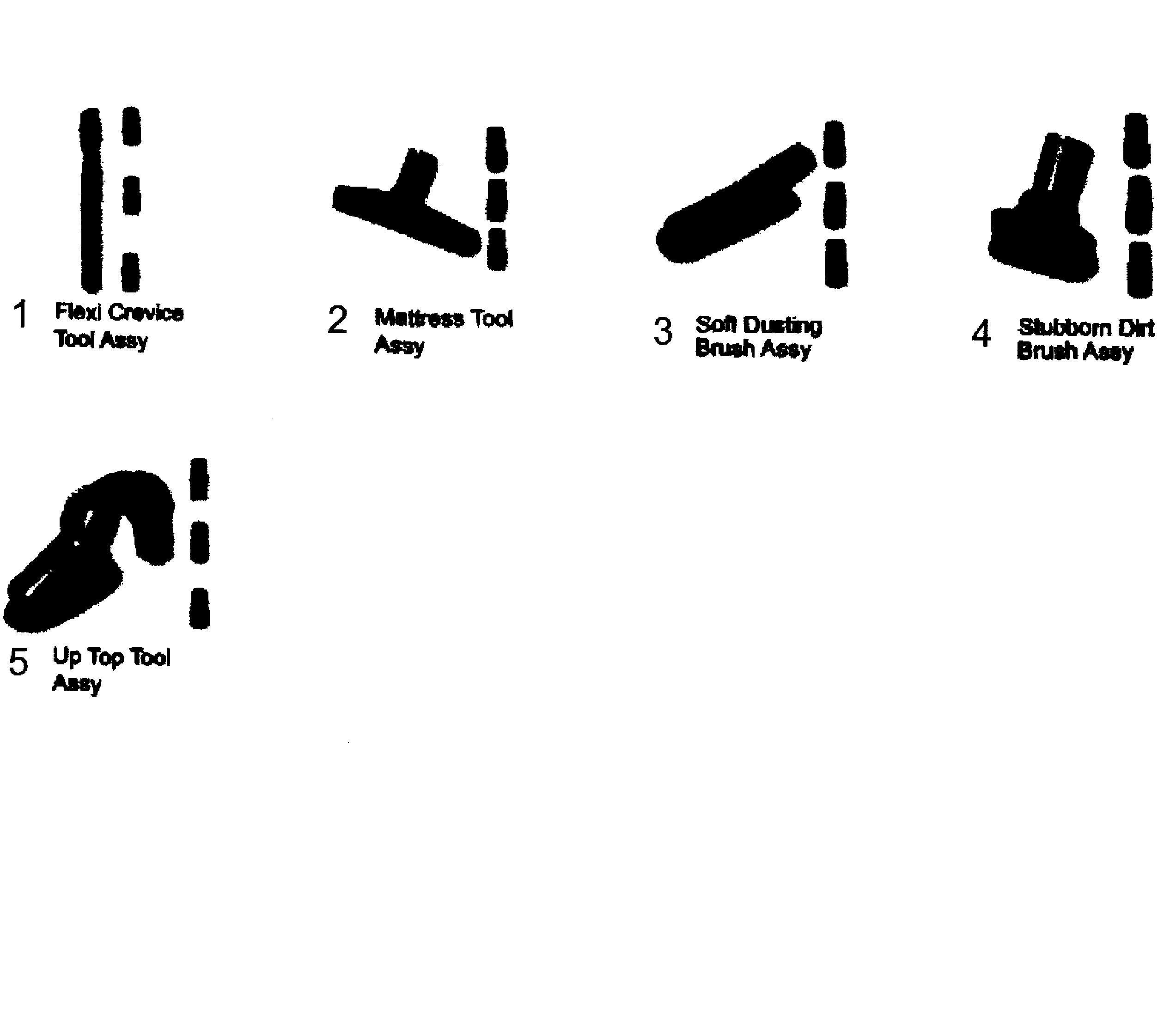 Accessories