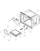 Interior assy 2