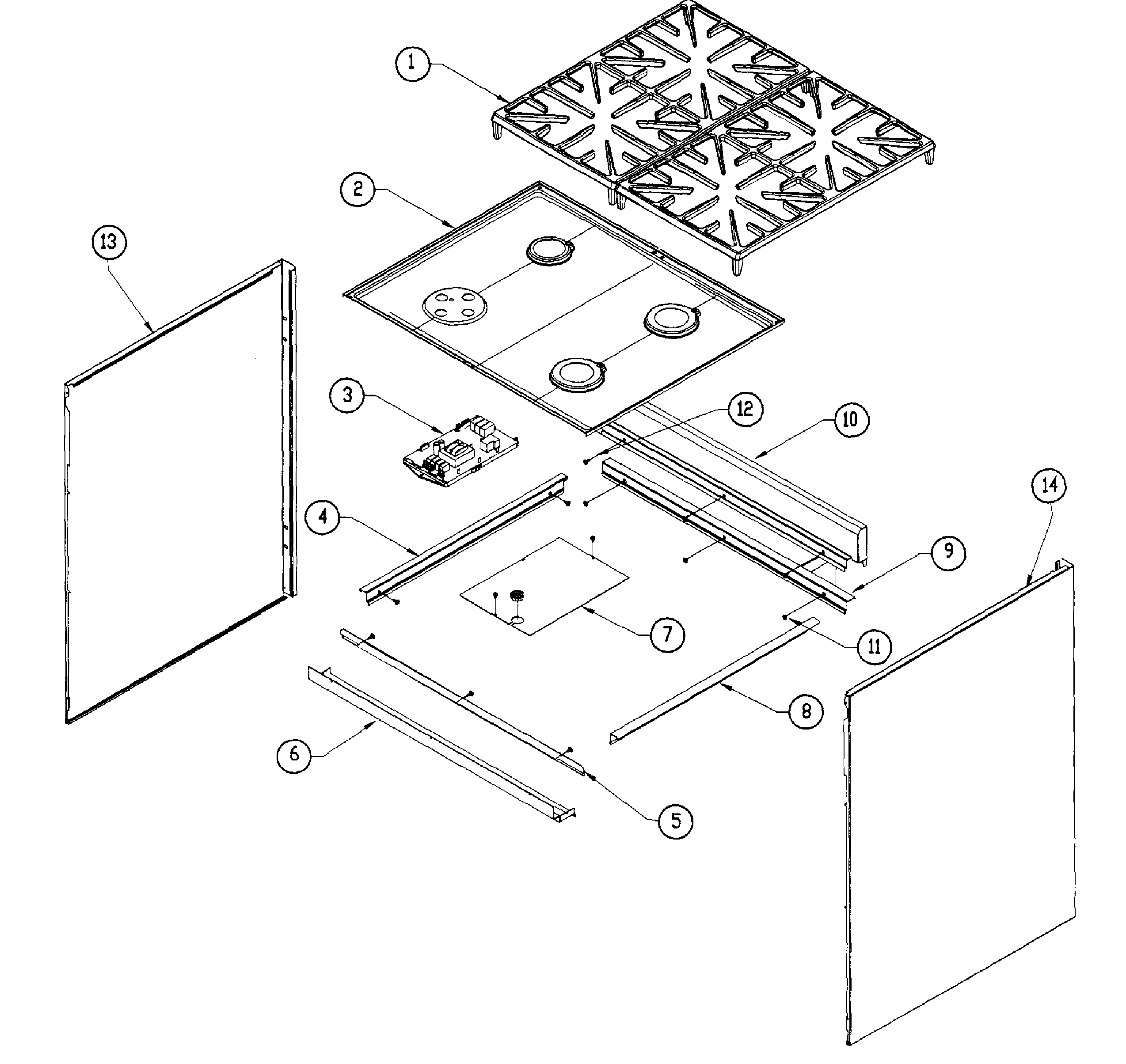 Grates