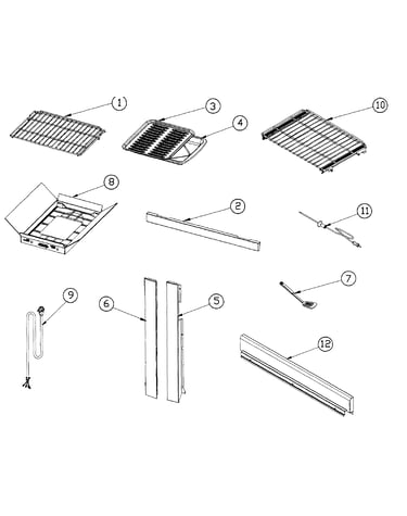 Accessories