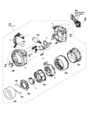 Lens assy