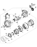 Lens assy