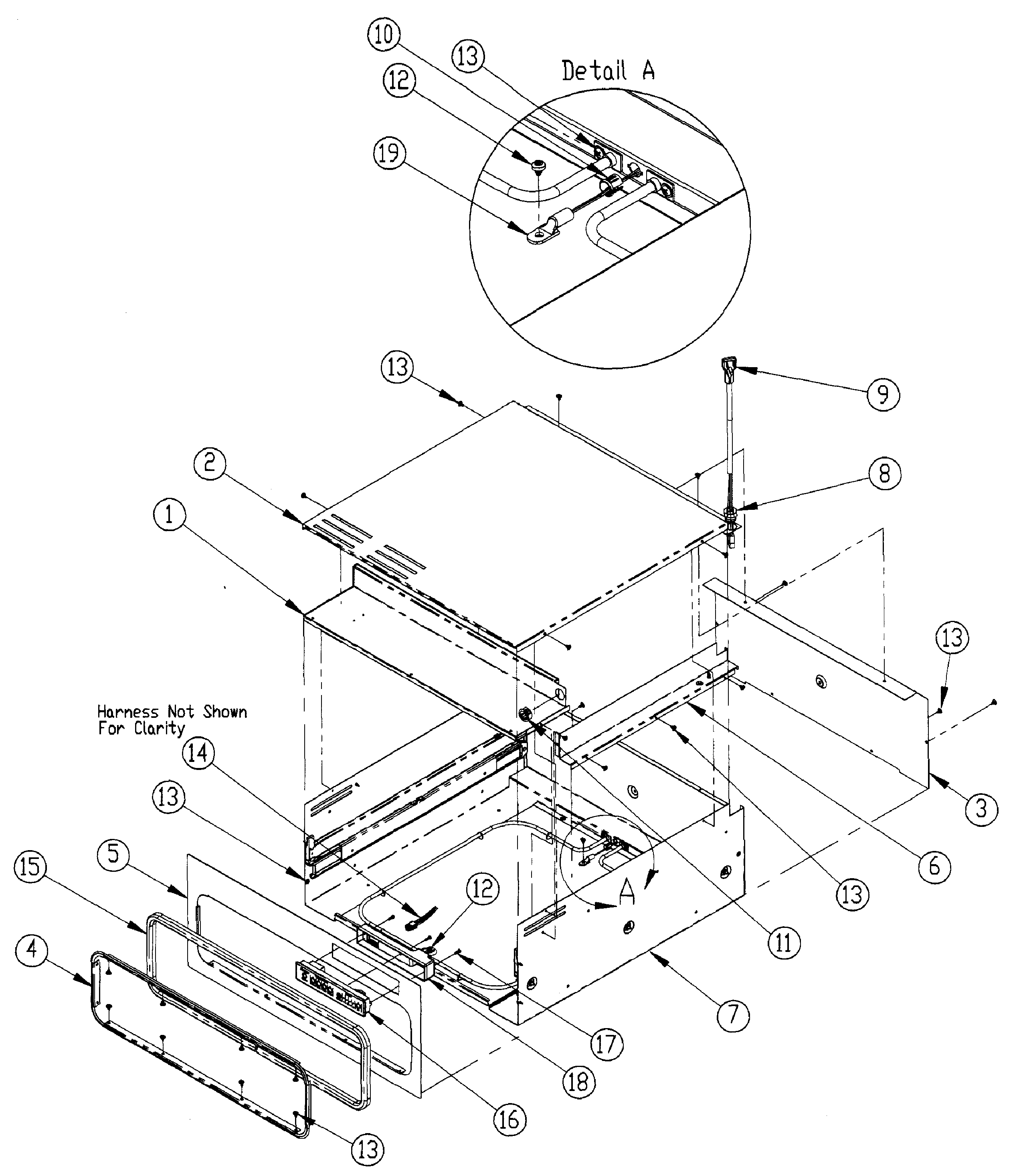 Chassis