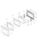 Door assy