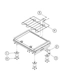 Base assy