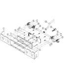 Manifold assy