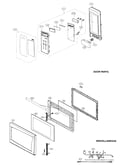 Door/control