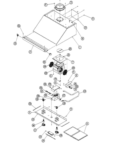 Range hood