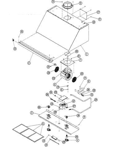 Range hood
