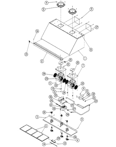 Range hood