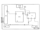 Sony KDL-32BX320 schematic diagram