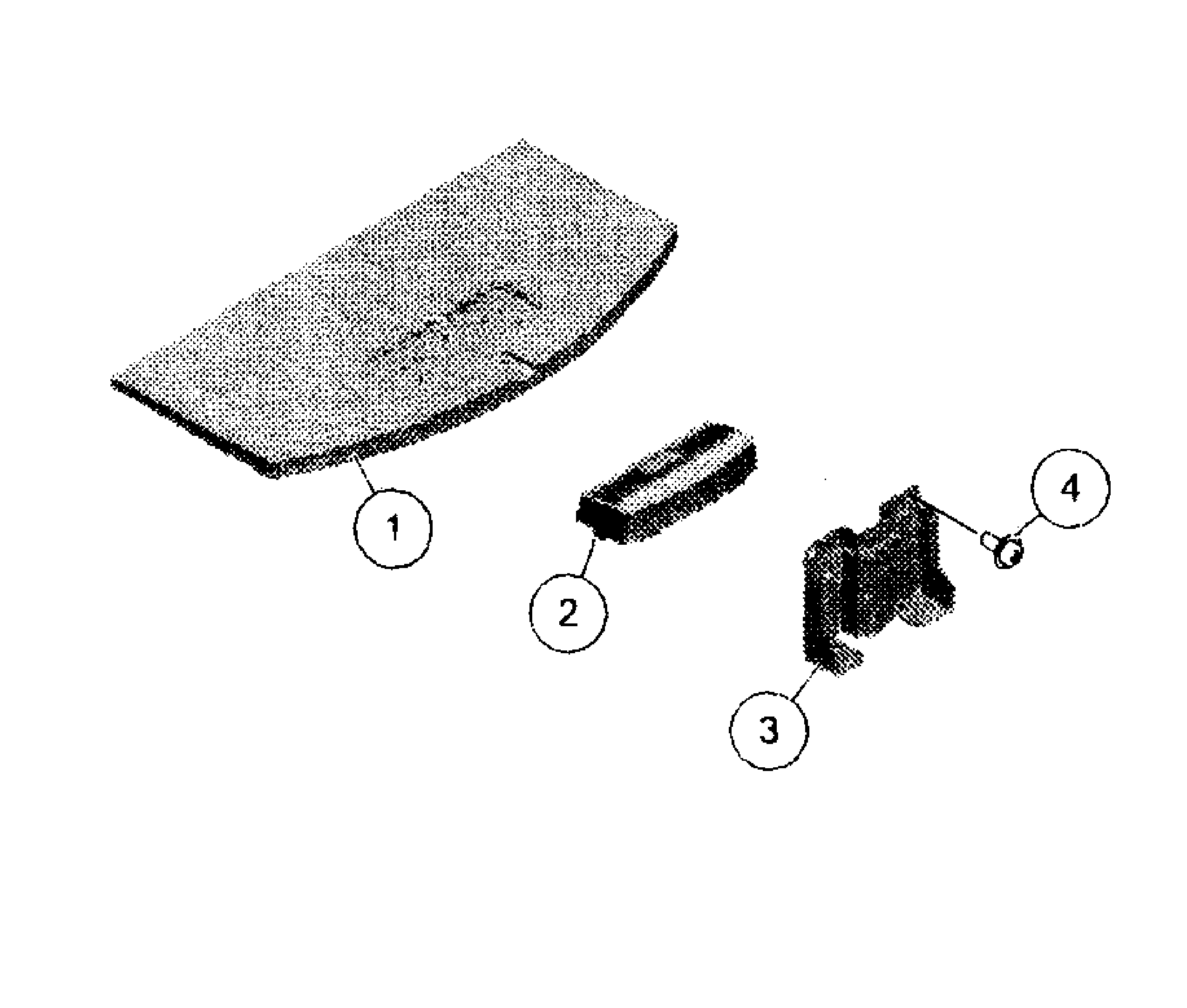 Base assy
