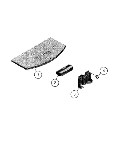Base assy