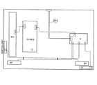 Sony KDL-40BX420 schematic diagram