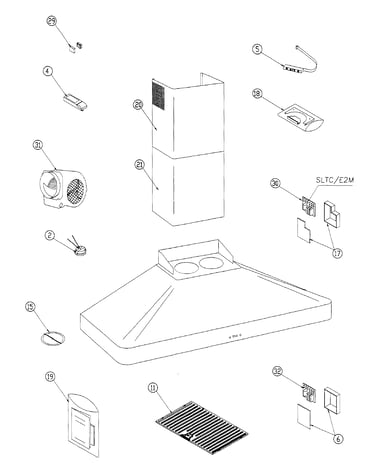 Range hood