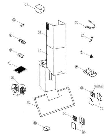 Range hood