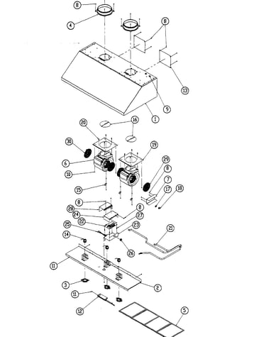 Range hood