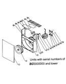 Vent system 1