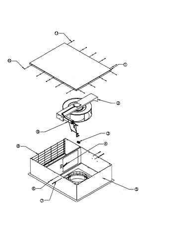 Vent system