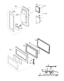 Door-panel