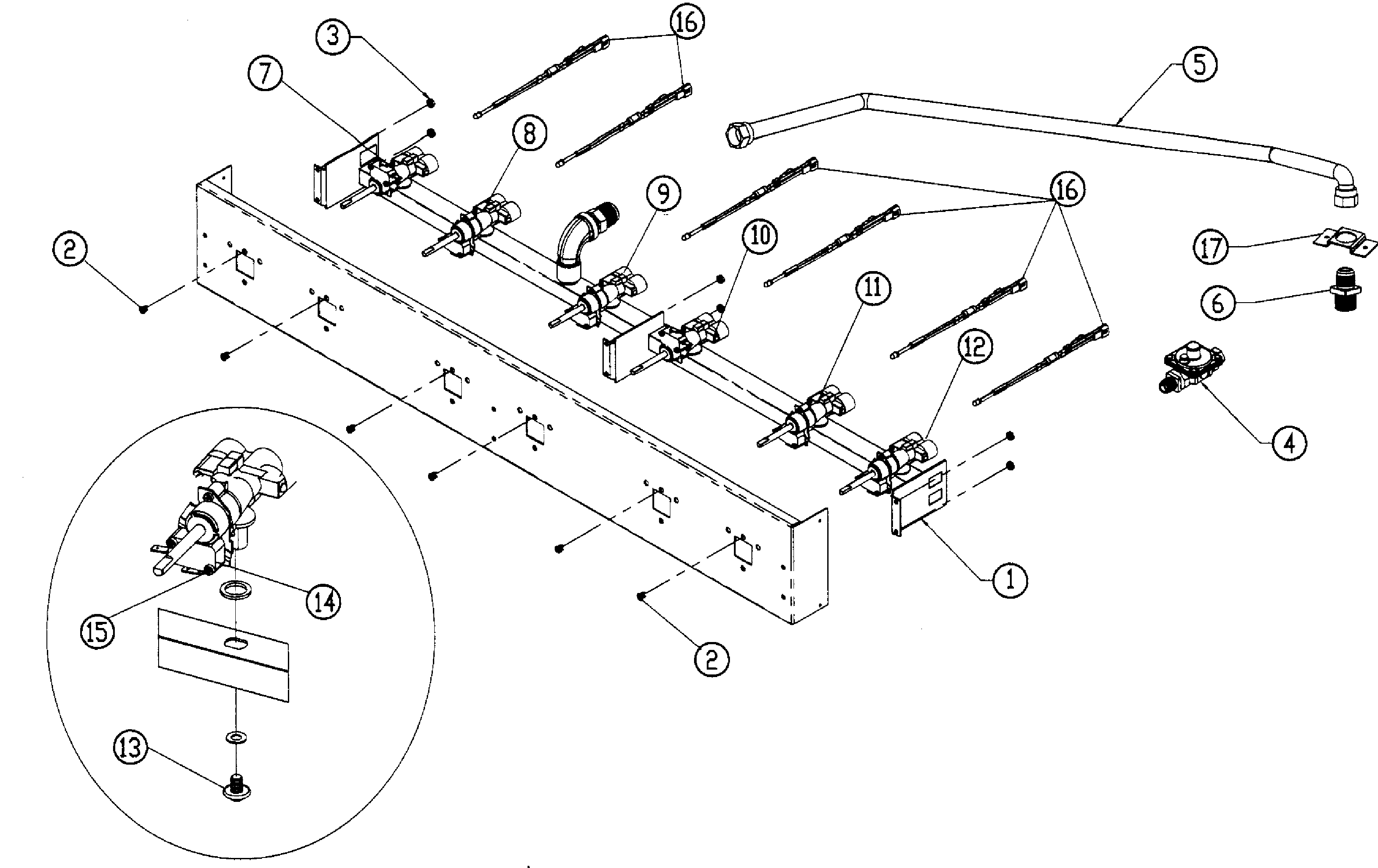 Manifold