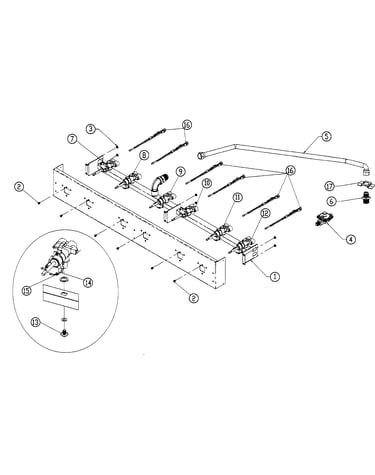 Manifold