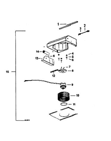 Vent system