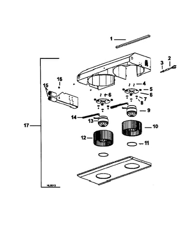 Vent system