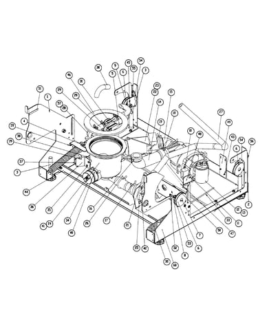 Base assy