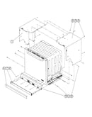 Outer case