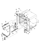 Tank assy