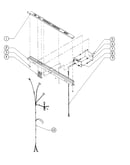 Bezel assy