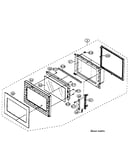 Door assy