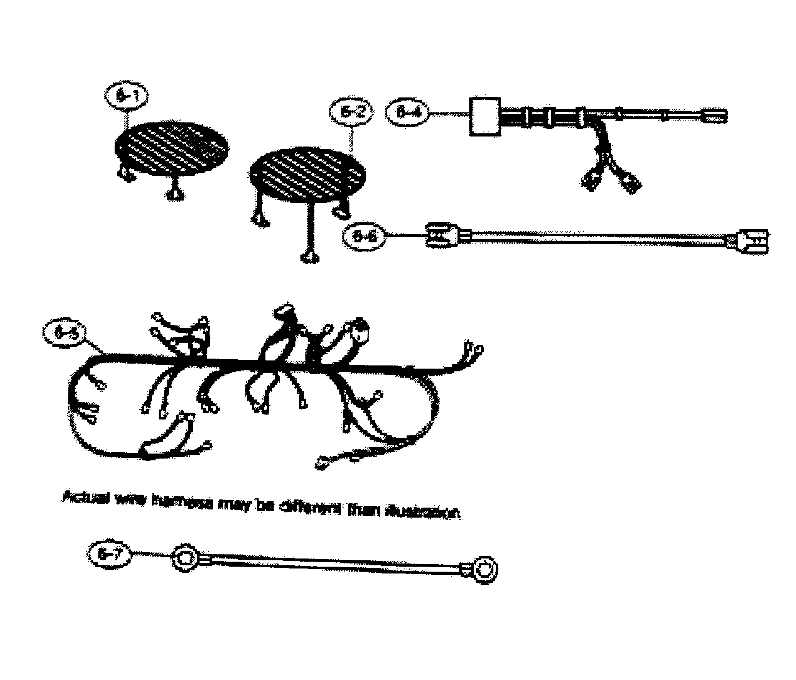 Other parts